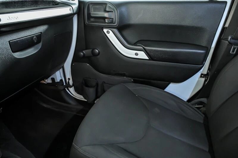 2017 Jeep JK Wrangler - Image 27 of 27