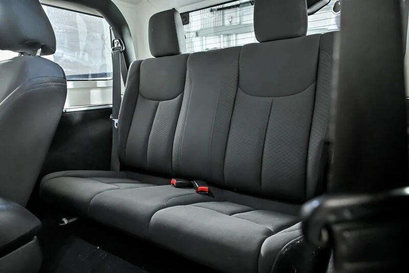 2017 Jeep JK Wrangler - Image 16 of 27