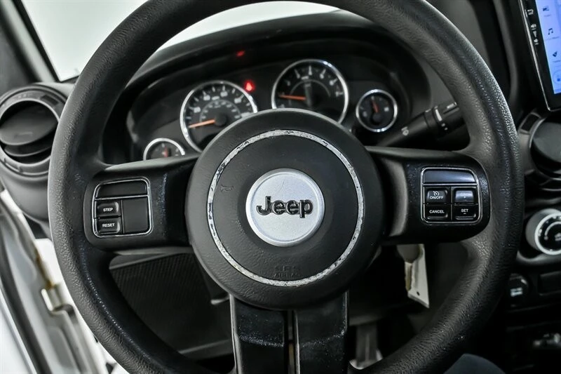 2017 Jeep JK Wrangler - Image 20 of 27