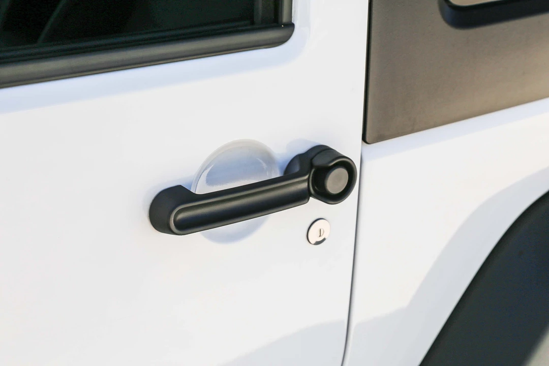 2017 Jeep JK Wrangler - Image 30 of 31