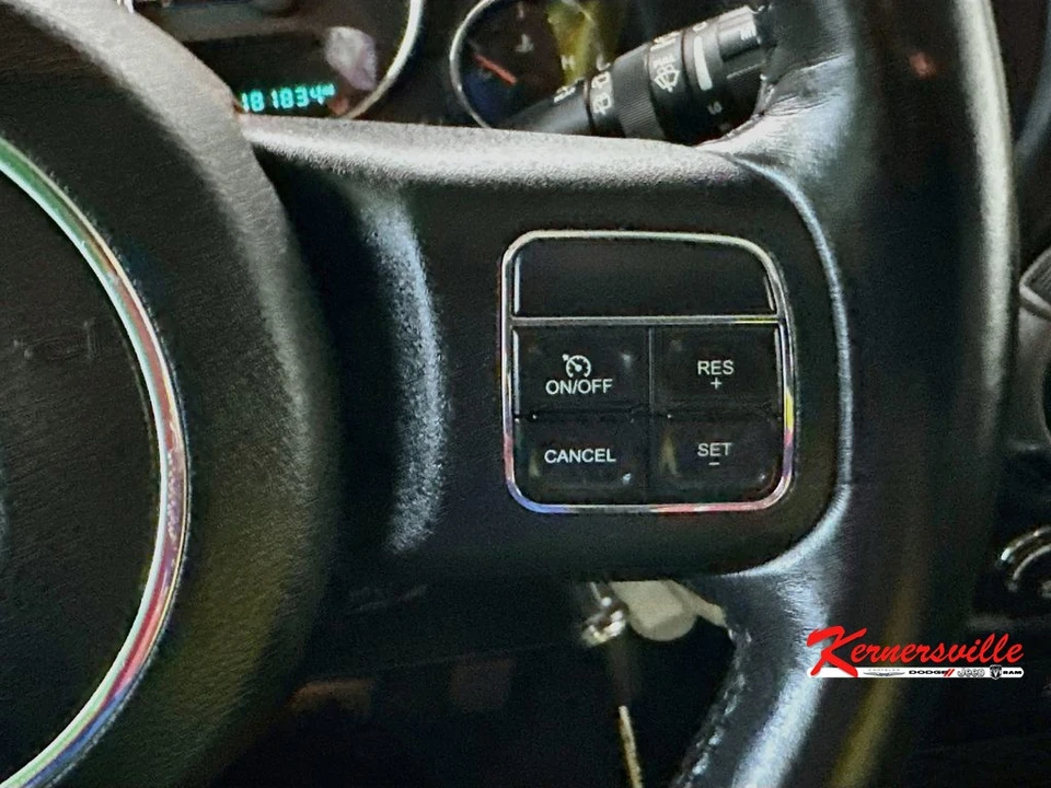 2017 Jeep JK Wrangler - Image 22 of 24