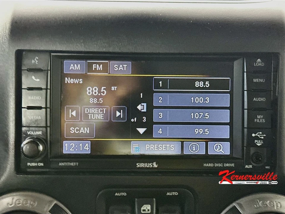2017 Jeep JK Wrangler - Image 17 of 24