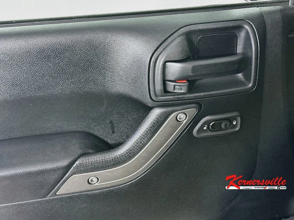 2017 Jeep JK Wrangler - Image 20 of 24