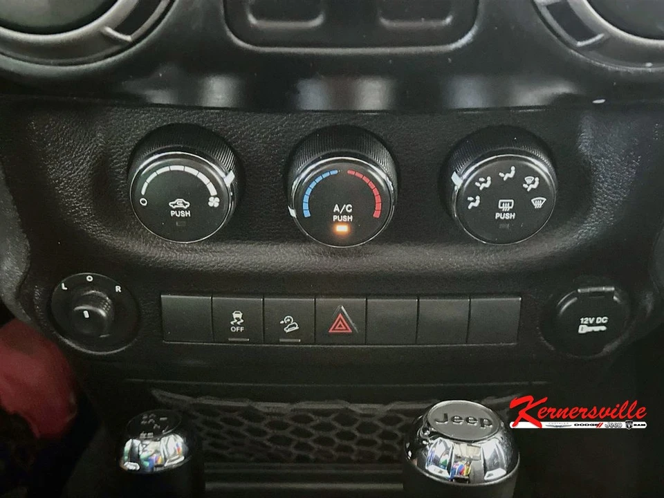 2017 Jeep JK Wrangler - Image 18 of 24