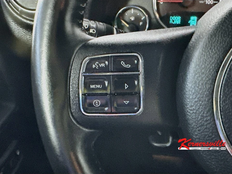 2017 Jeep JK Wrangler - Image 21 of 24