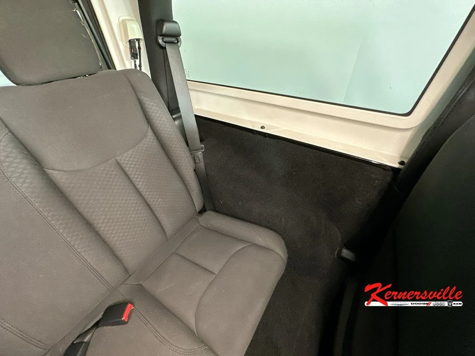 2017 Jeep JK Wrangler - Image 14 of 24