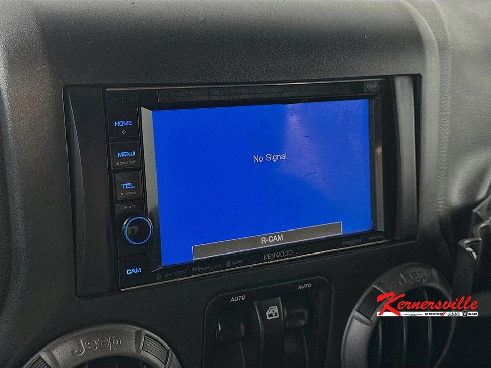 2017 Jeep JK Wrangler - Image 20 of 24