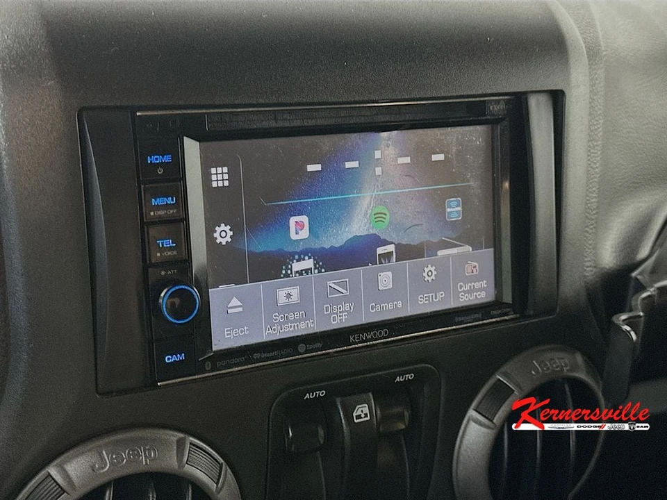 2017 Jeep JK Wrangler - Image 19 of 24