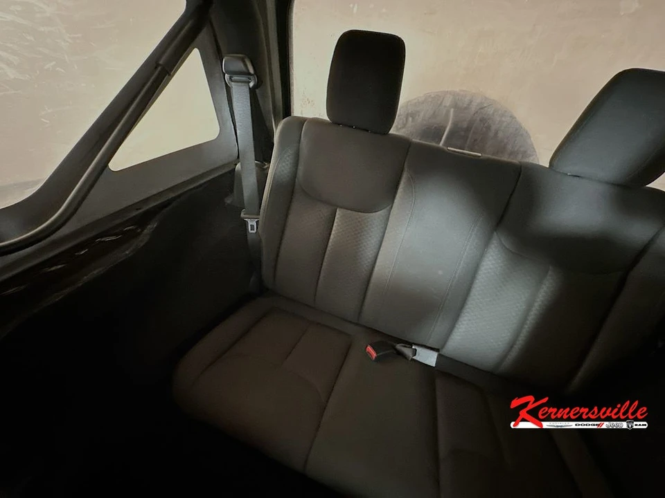 2017 Jeep JK Wrangler - Image 12 of 24