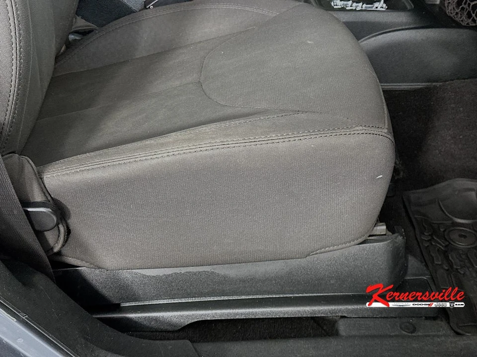 2017 Jeep JK Wrangler - Image 23 of 24