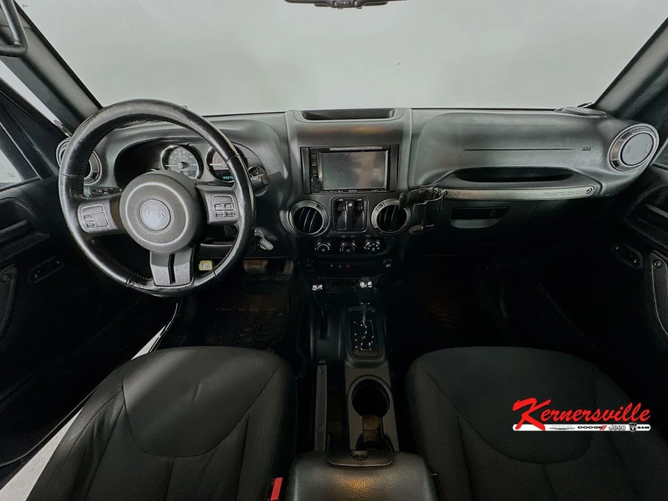 2017 Jeep JK Wrangler - Image 10 of 24