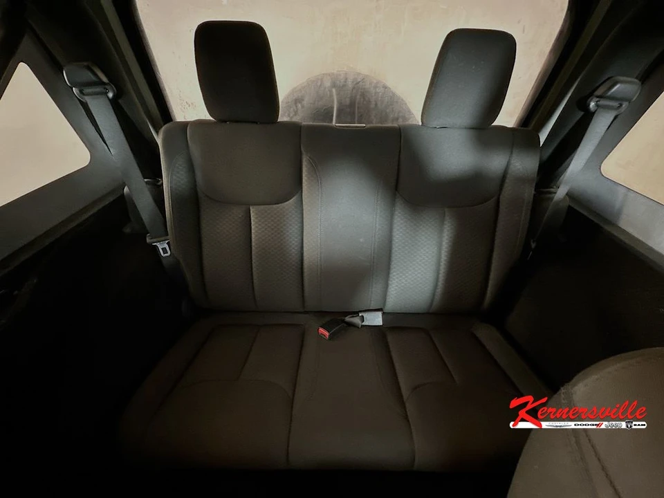 2017 Jeep JK Wrangler - Image 13 of 24
