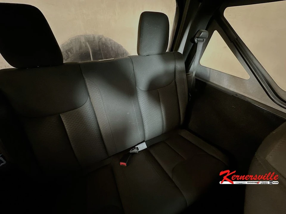2017 Jeep JK Wrangler - Image 14 of 24