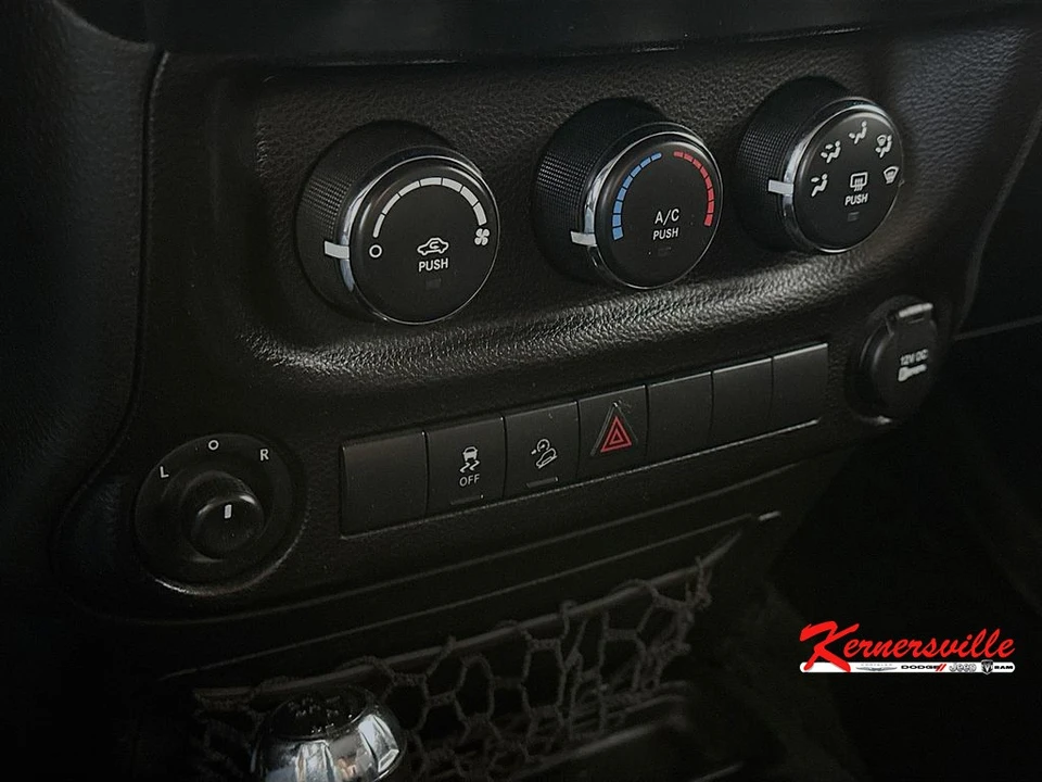 2017 Jeep JK Wrangler - Image 18 of 24