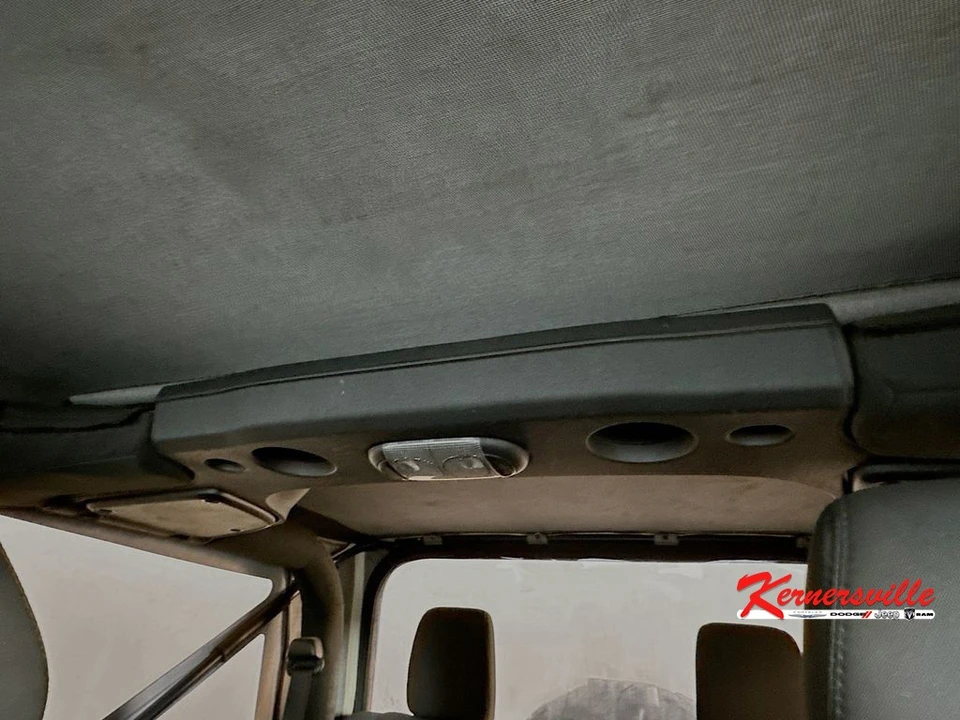 2017 Jeep JK Wrangler - Image 21 of 24