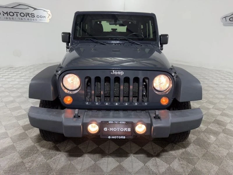 2017 Jeep JK Wrangler - Image 12 of 12