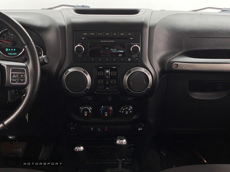 2017 Jeep JK Wrangler - Image 20 of 31