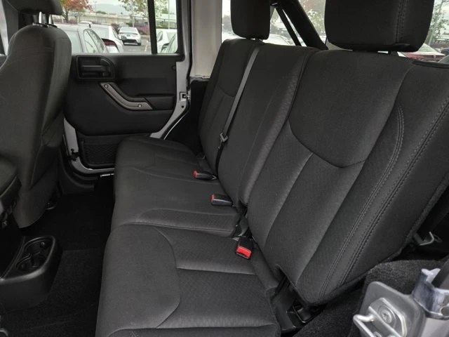 2017 Jeep JK Wrangler - Image 10 of 12