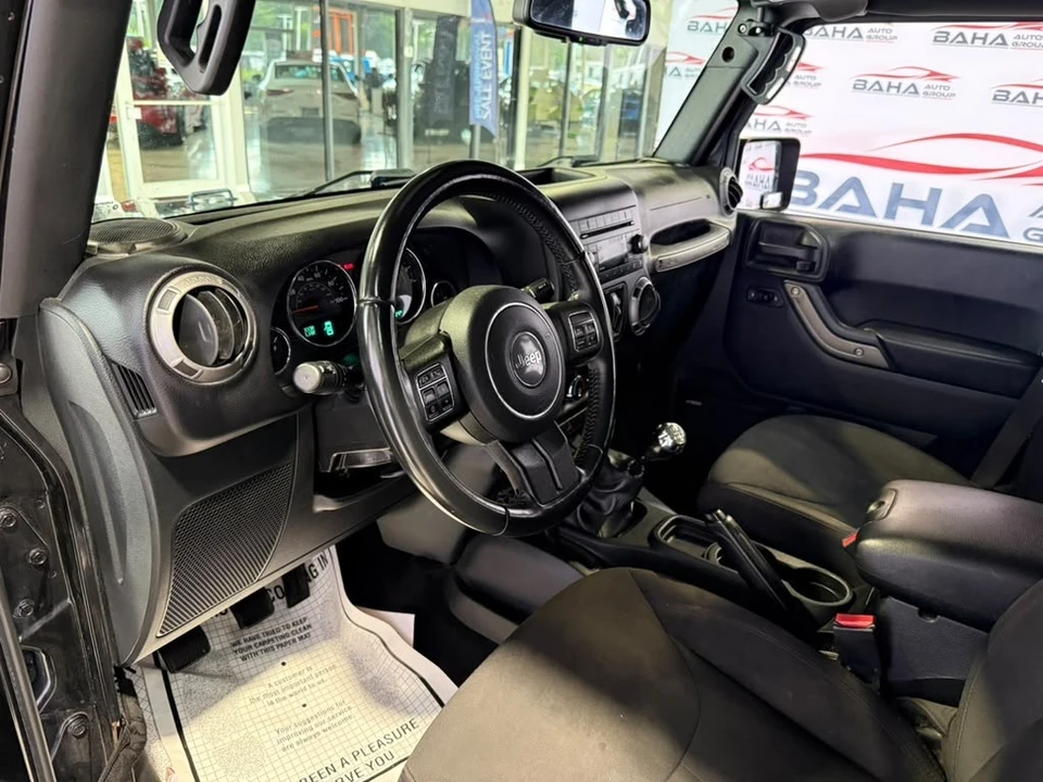 2017 Jeep JK Wrangler - Image 30 of 31