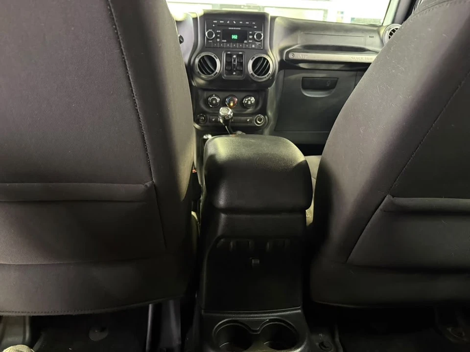 2017 Jeep JK Wrangler - Image 19 of 31