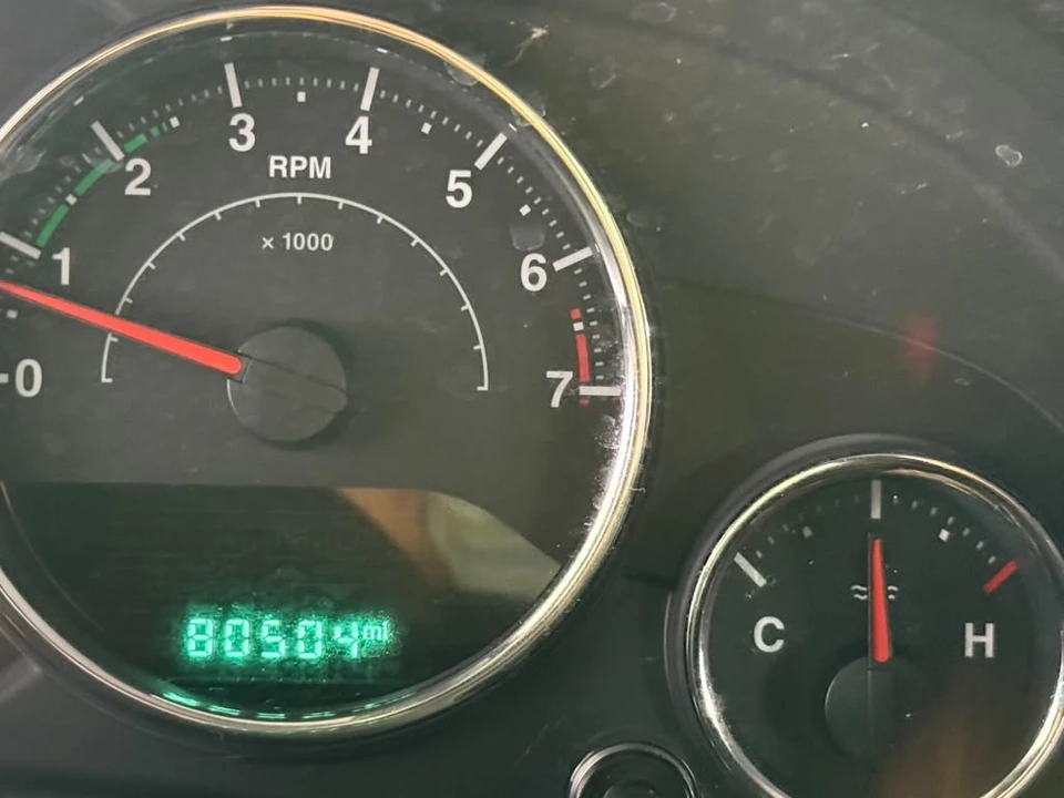 2017 Jeep JK Wrangler - Image 15 of 31