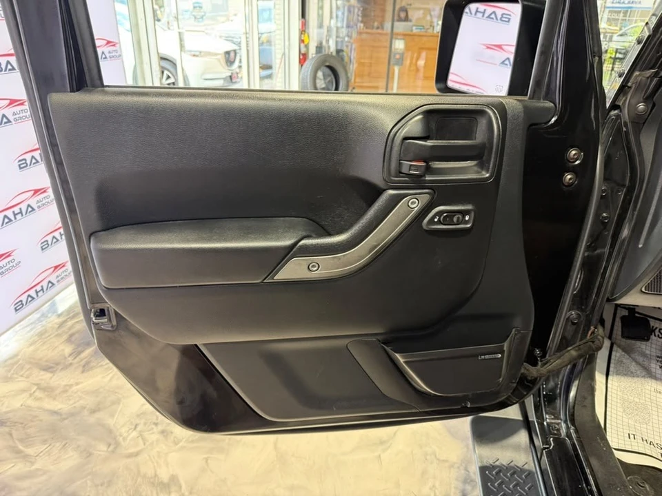 2017 Jeep JK Wrangler - Image 31 of 31