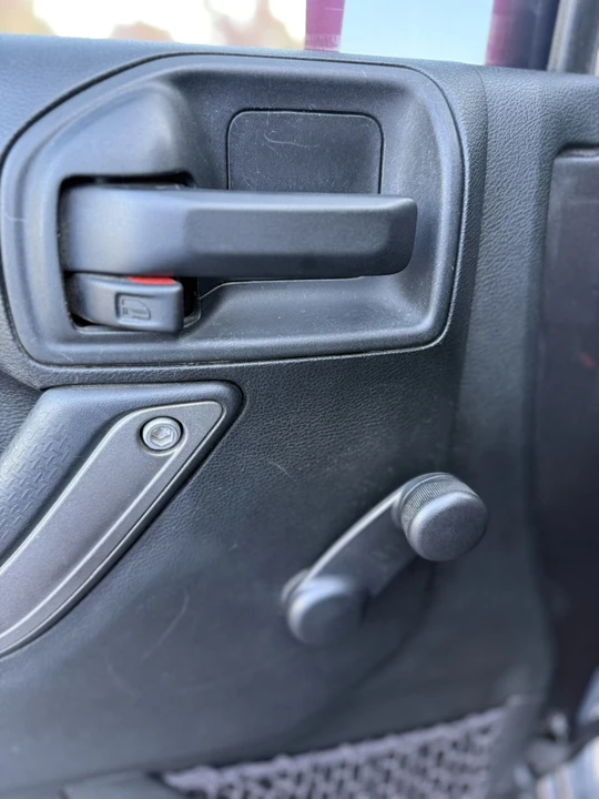 2017 Jeep JK Wrangler - Image 13 of 17