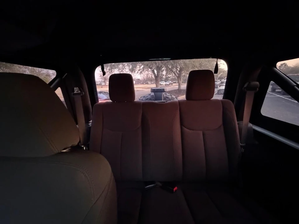 2017 Jeep JK Wrangler - Image 16 of 21