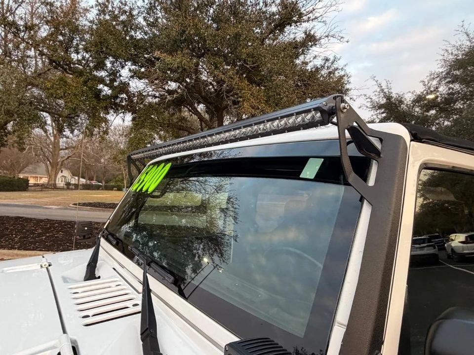 2017 Jeep JK Wrangler - Image 5 of 21