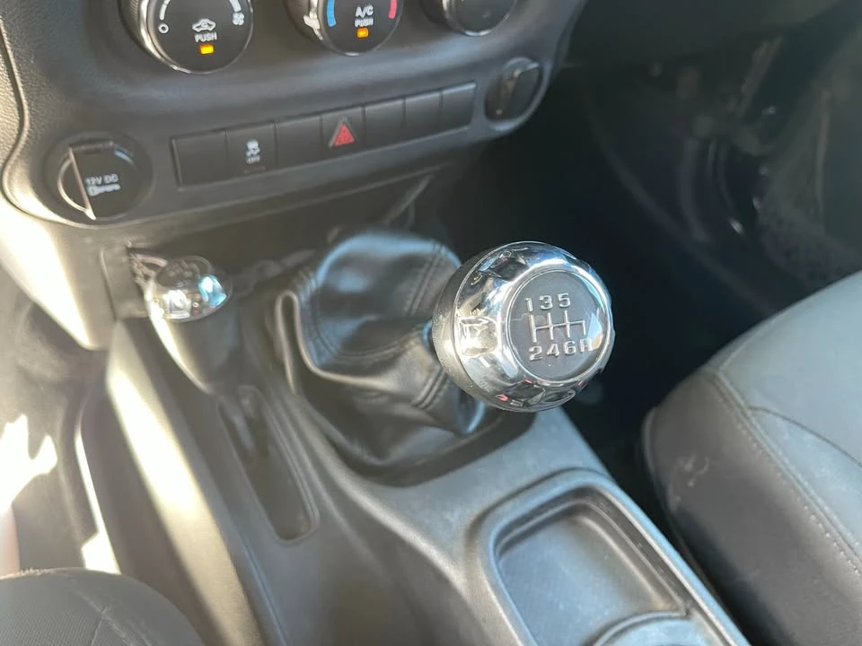 2017 Jeep JK Wrangler - Image 18 of 20