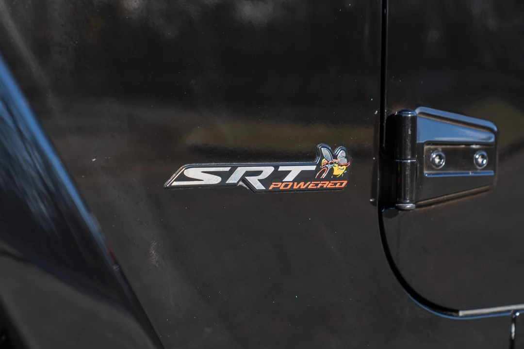 2017 Jeep JK Wrangler - Image 11 of 31