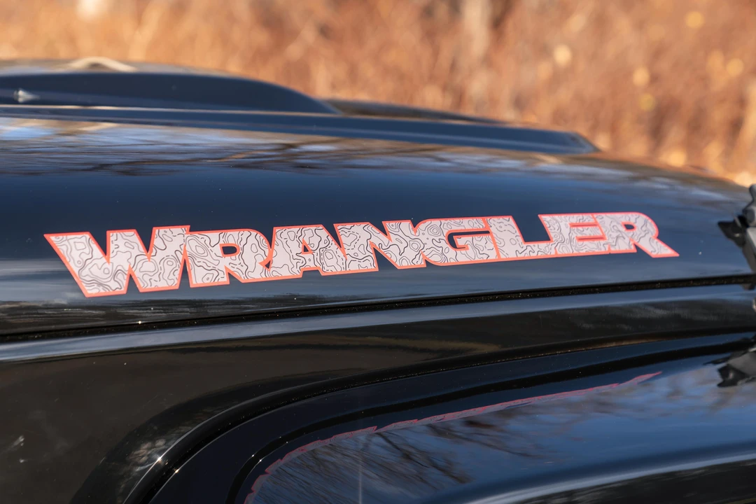 2017 Jeep JK Wrangler - Image 16 of 31