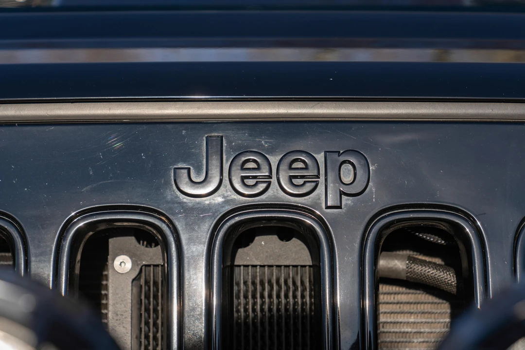 2017 Jeep JK Wrangler - Image 10 of 31