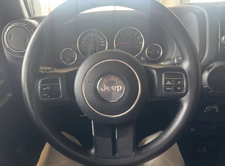 2017 Jeep JK Wrangler - Image 10 of 12