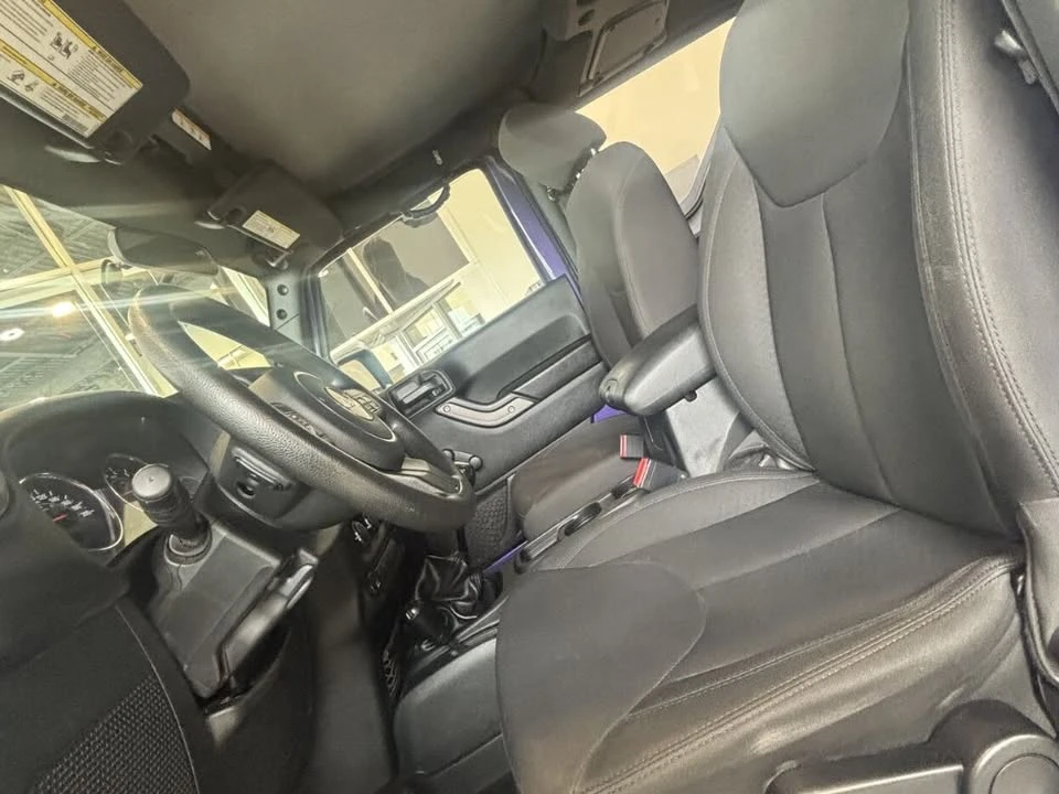 2017 Jeep JK Wrangler - Image 11 of 12