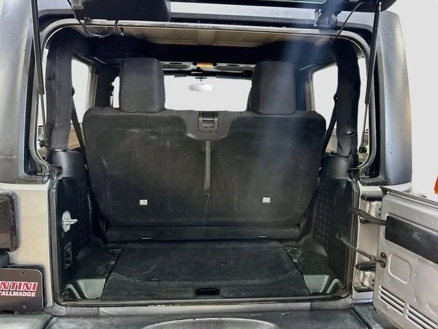 2017 Jeep JK Wrangler - Image 14 of 16