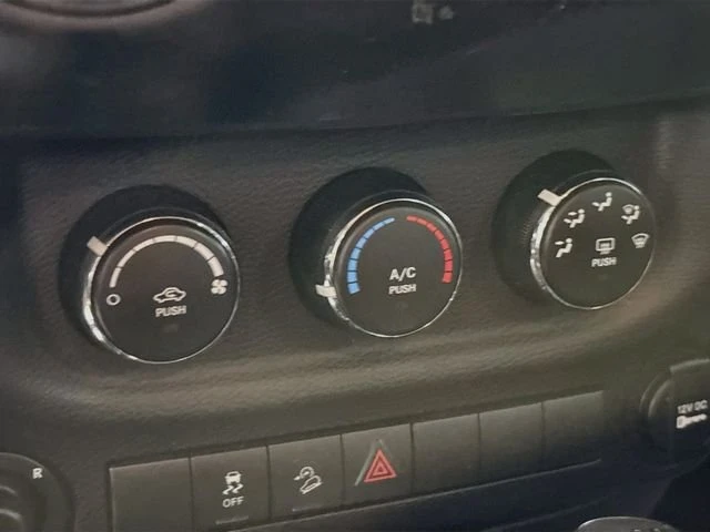 2017 Jeep JK Wrangler - Image 11 of 16