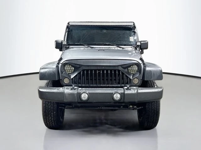 2017 Jeep JK Wrangler - Image 2 of 16