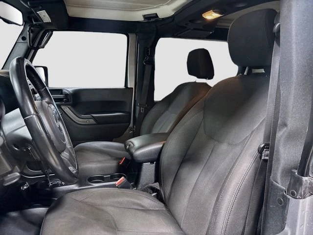 2017 Jeep JK Wrangler - Image 12 of 16