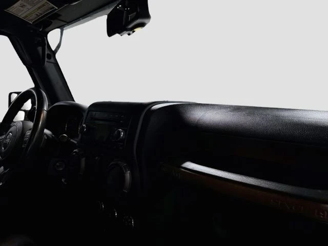 2017 Jeep JK Wrangler - Image 16 of 16