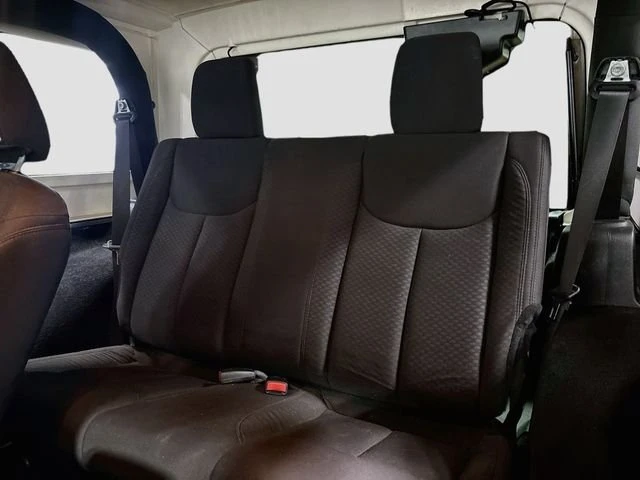 2017 Jeep JK Wrangler - Image 13 of 16