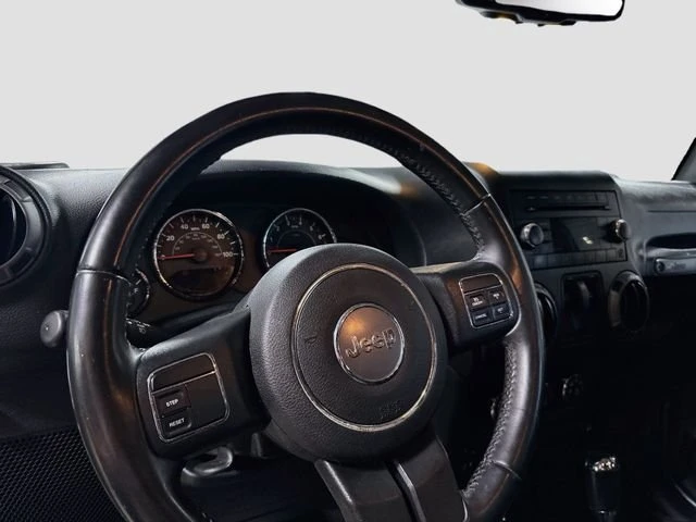2017 Jeep JK Wrangler - Image 8 of 16