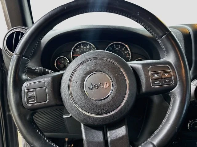 2017 Jeep JK Wrangler - Image 9 of 16