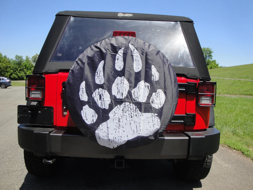 2017 Jeep JK Wrangler - Image 20 of 25