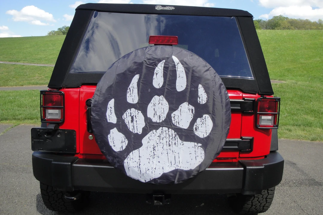 2017 Jeep JK Wrangler - Image 5 of 25