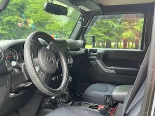 2017 Jeep JK Wrangler - Image 5 of 9