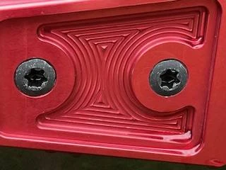 2017 Jeep JK Wrangler - Image 9 of 9