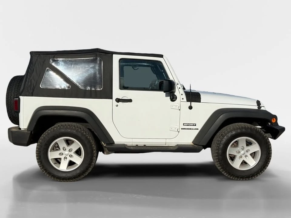 2017 Jeep JK Wrangler - Image 7 of 20