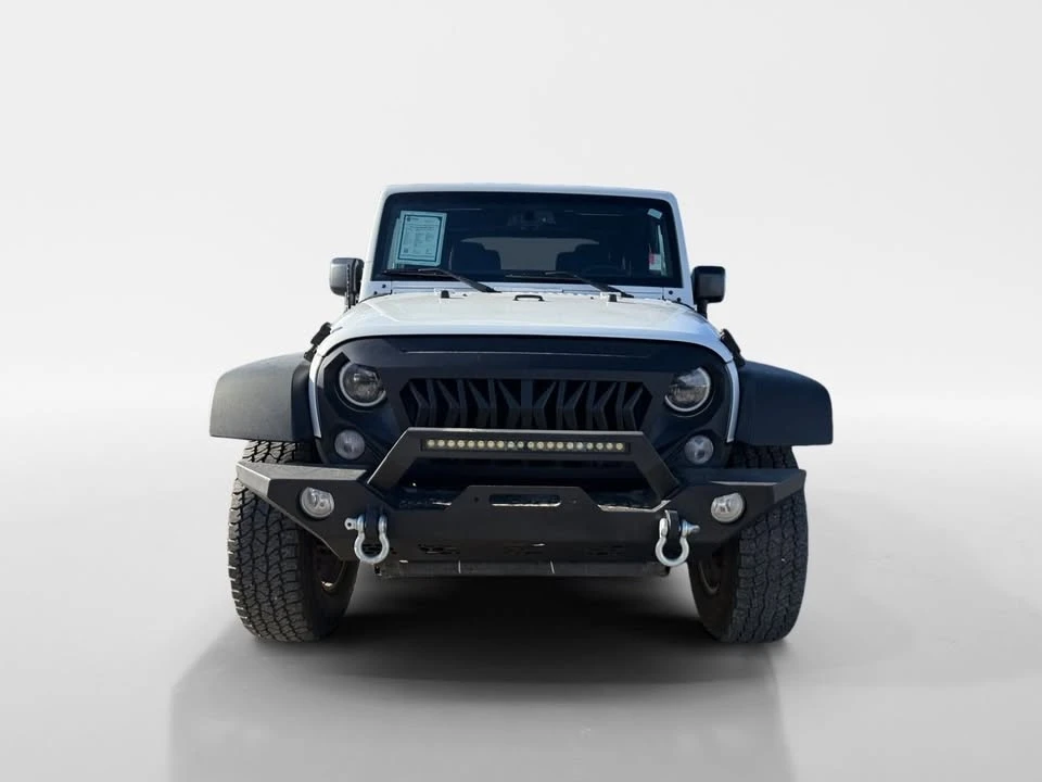 2017 Jeep JK Wrangler - Image 10 of 20