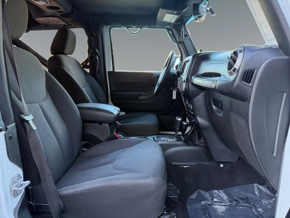 2017 Jeep JK Wrangler - Image 20 of 20